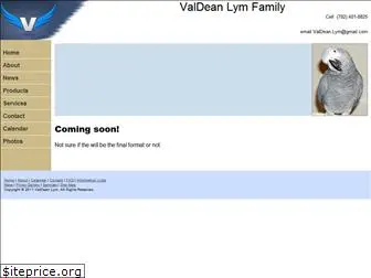 valdeanlym.com