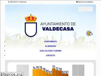 valdecasa.es