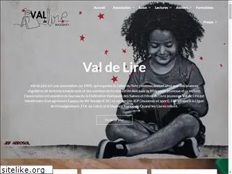 valdelire.fr