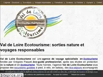 valdeloire-ecotourisme.fr