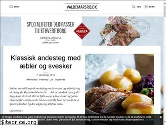 valdemarsro.dk