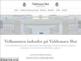 valdemarsslot.dk