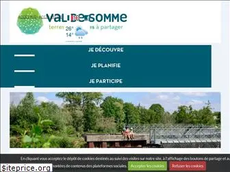 valdesomme-tourisme.com