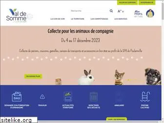 valdesomme.com