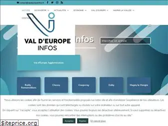 valdeuropeinfos.fr