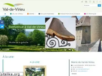 www.valdevirieu.fr