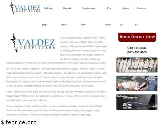 valdezoutfitters.com