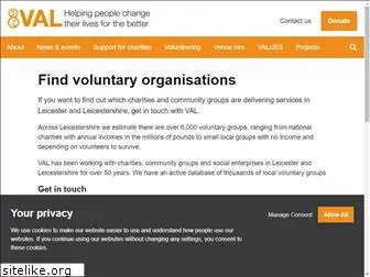 valdirectory.org.uk