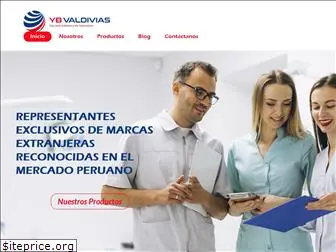 valdivias.com.pe