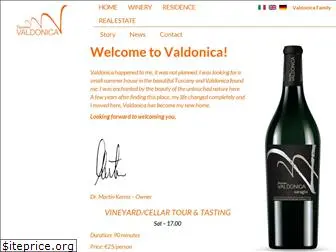 valdonica.com