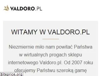 valdoro.pl