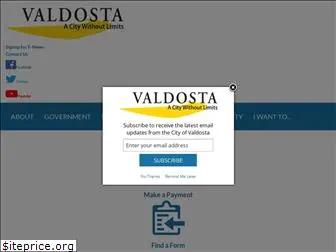 valdostacity.com