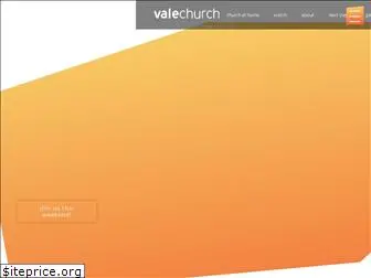 vale.church