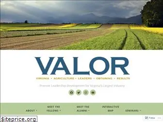 valeadersor.com