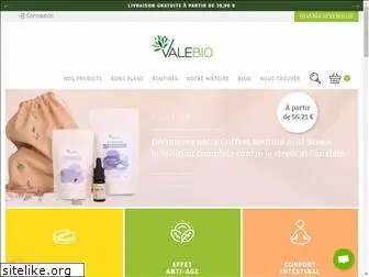 valebio.com