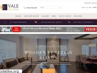 valeblinds.com