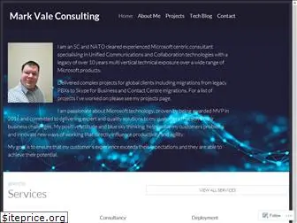 valeconsulting.co.uk