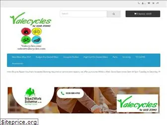 valecycles.com
