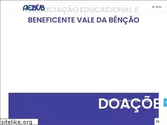 valedabencao.org.br