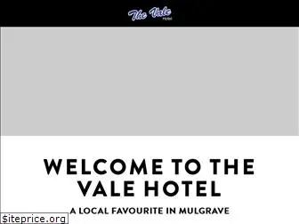valehotel.com.au