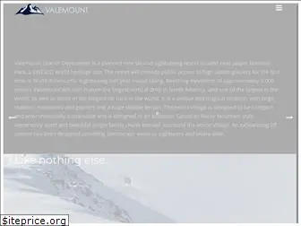 valemountglaciers.com