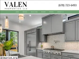 valen-properties.com