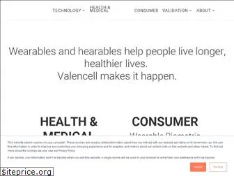 valencell.com