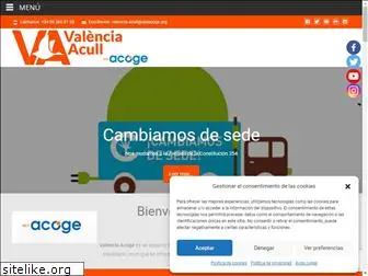 valencia-acoge.org