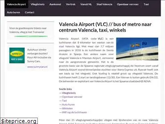 valencia-airport.nl