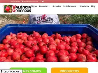 valencia-granados.com