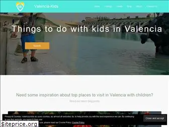 valencia-kids.es