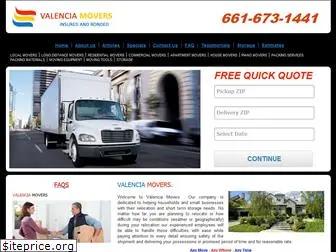 valencia-movers.com