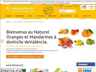 valencia-orange.fr