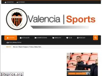 valencia-sports.com