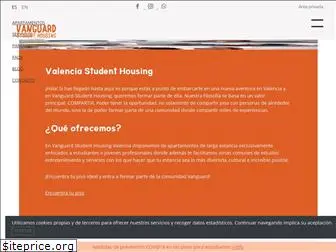 valencia-student-housing.com