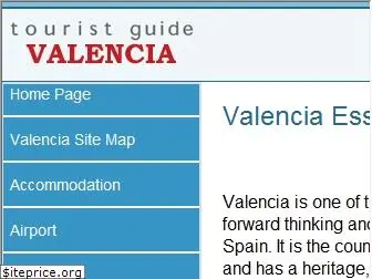 valencia-tourist-guide.com