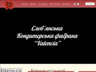 valencia.dn.ua