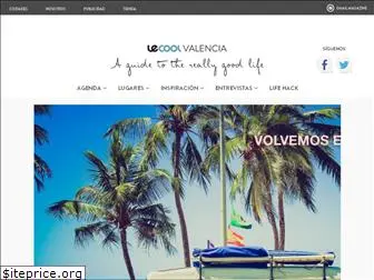 valencia.lecool.com