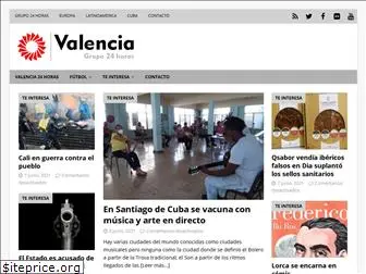 valencia24horas.com