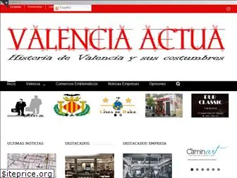 valenciaactua.es