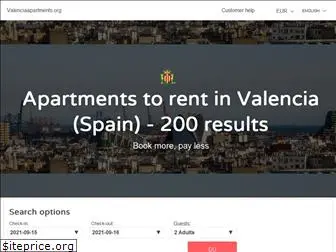 valenciaapartments.org