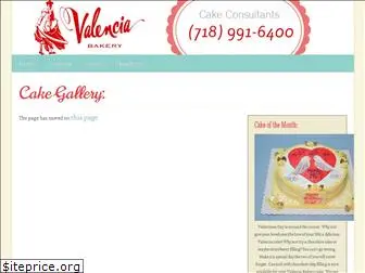 valenciabakery.net