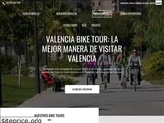 valenciabikes.com