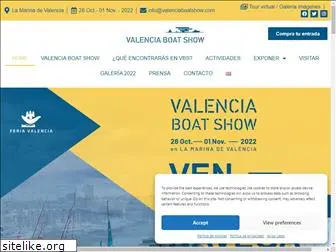 valenciaboat.com