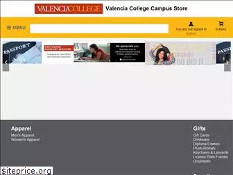 valenciabookstores.com