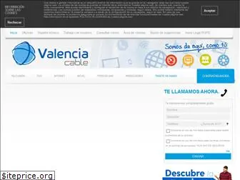 valenciacable.es