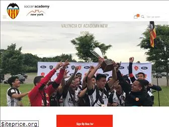 valenciacfacademy-ny.com