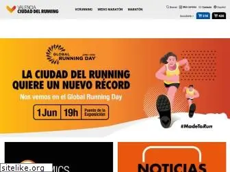 valenciaciudaddelrunning.com