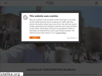 valenciaconventionbureau.com