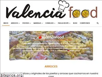 valenciafood.es